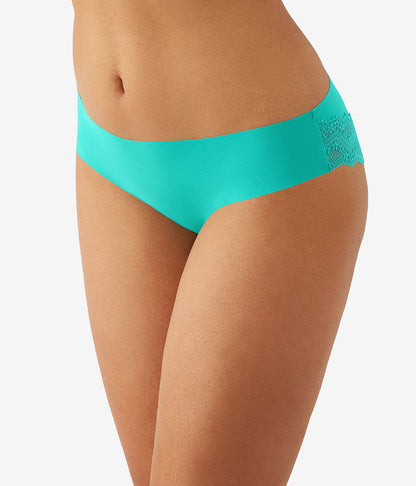 b.bare Cheeky - Water Garden | Wacoal Great Value