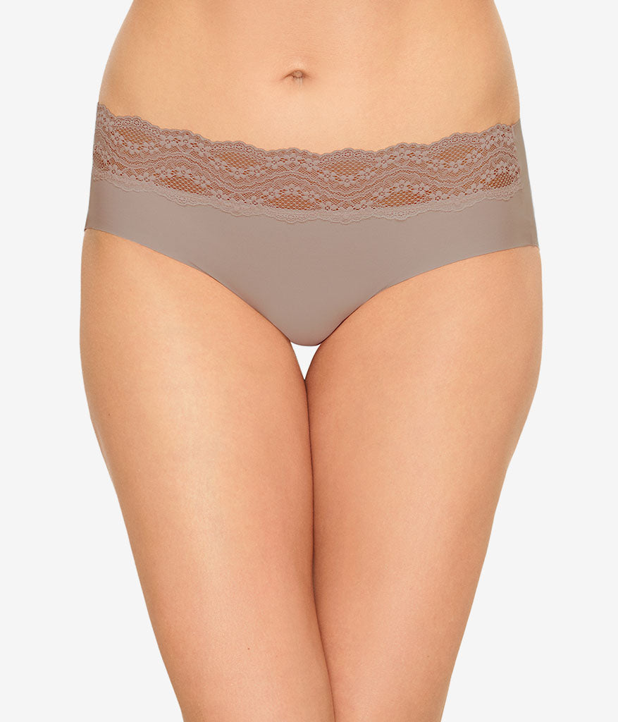 b.bare Hipster - Antler | Wacoal Quality