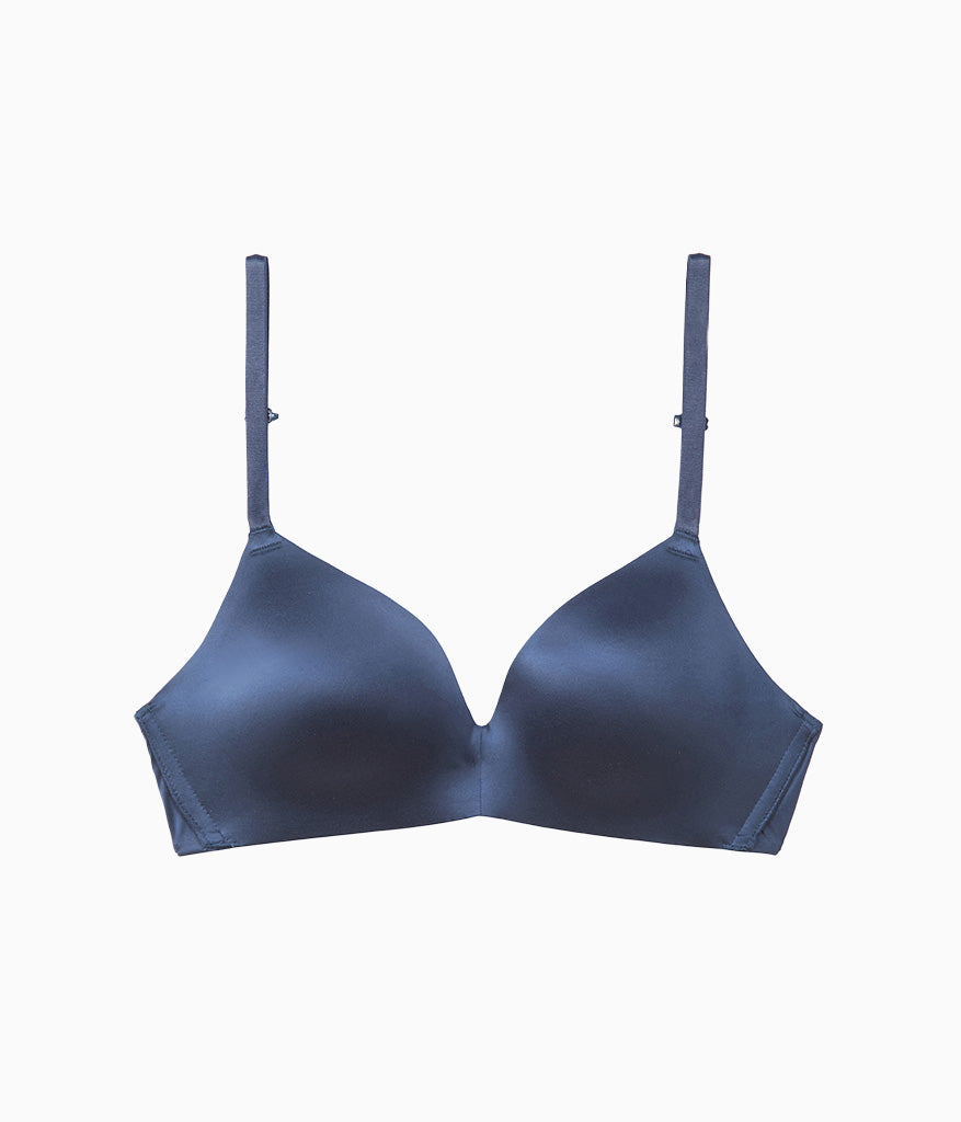 Future Foundation Wire Free T-Shirt Bra - Oceana | Wacoal Value