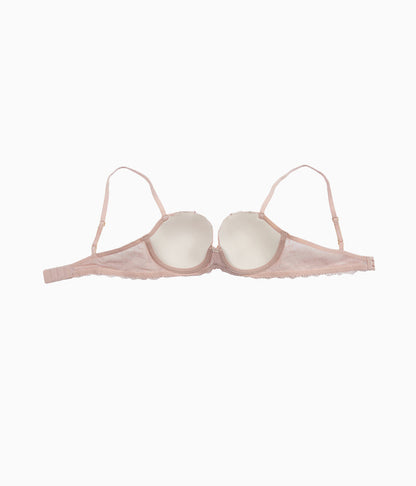 Lace Encounter Bralette - Rose Smoke | Wacoal Great Value
