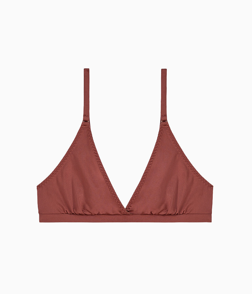 Spotlight Bralette - Mink | Wacoal Great Value