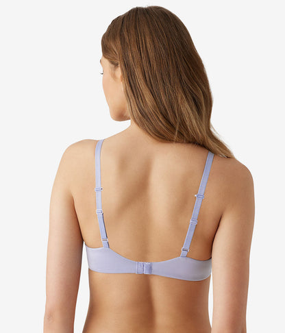 Future Foundation Wire Free T-Shirt Bra - Aleutian | Wacoal Top Pick