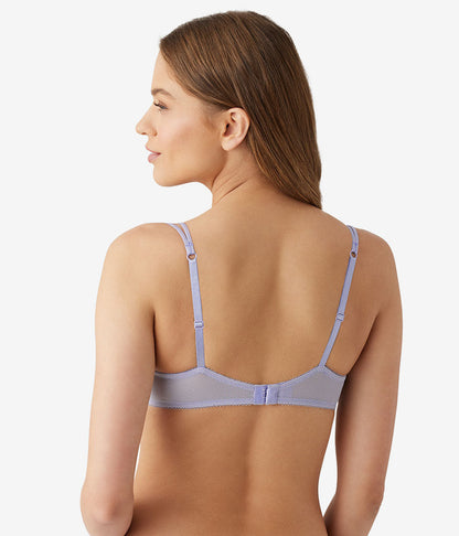 Ciao Bella Balconette Bra - Aleutian | Wacoal Great Value