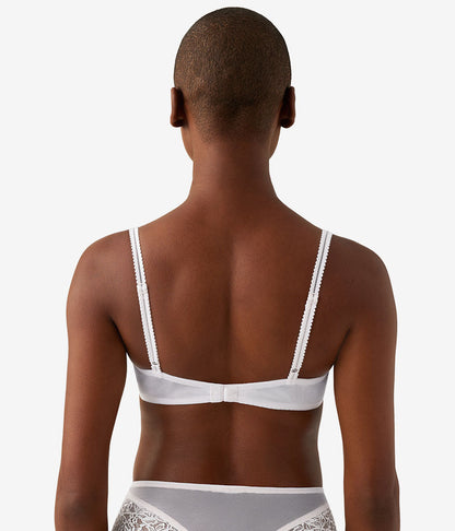 It's On Underwire Bra - Sea Salt | Wacoal Customer Favorite