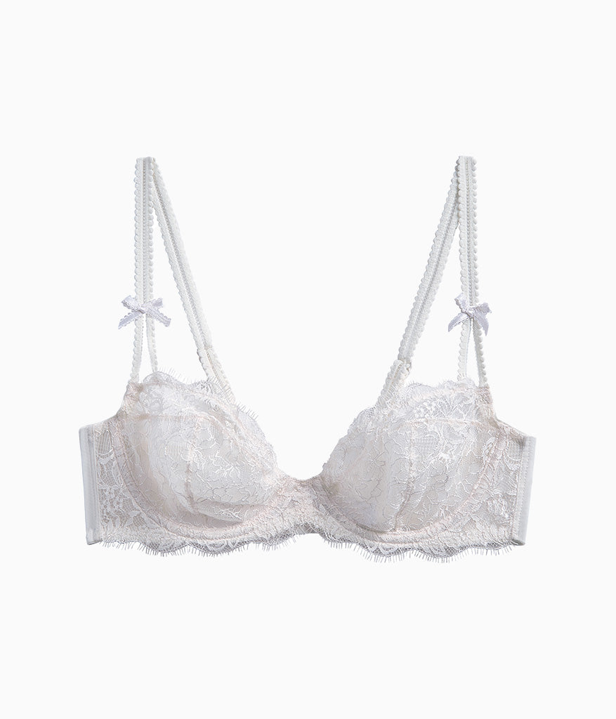 It's On Underwire Bra - Sea Salt | Wacoal Customer Favorite