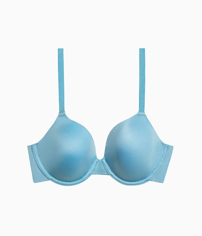 Future Foundation T-Shirt Bra - Reef Waters | Wacoal Top Pick