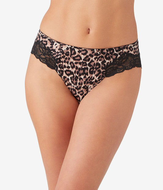Always Composed Hi-Leg - Wild Thing | Wacoal Quality