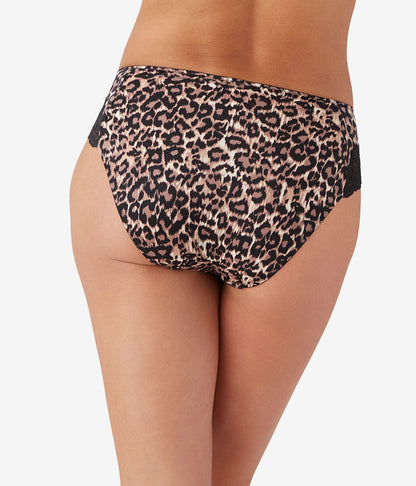 Always Composed Hi-Leg - Wild Thing | Wacoal Quality
