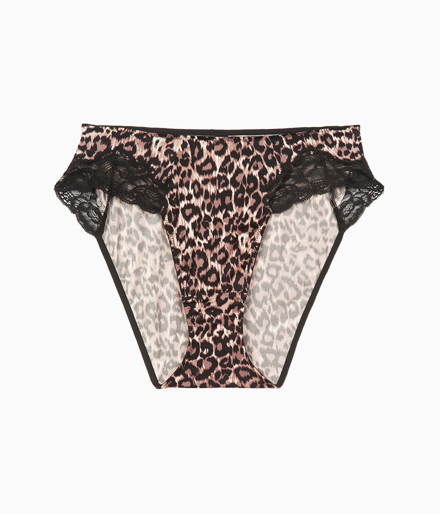 Always Composed Hi-Leg - Wild Thing | Wacoal Quality