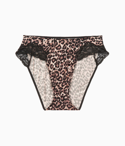 Always Composed Hi-Leg - Wild Thing | Wacoal Quality
