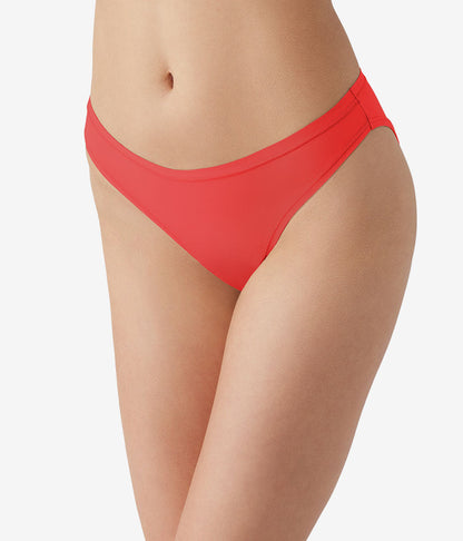 Future Foundation Hi-Leg - Cayenne | Wacoal Customer Favorite