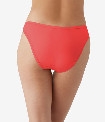 Future Foundation Hi-Leg - Cayenne | Wacoal Customer Favorite