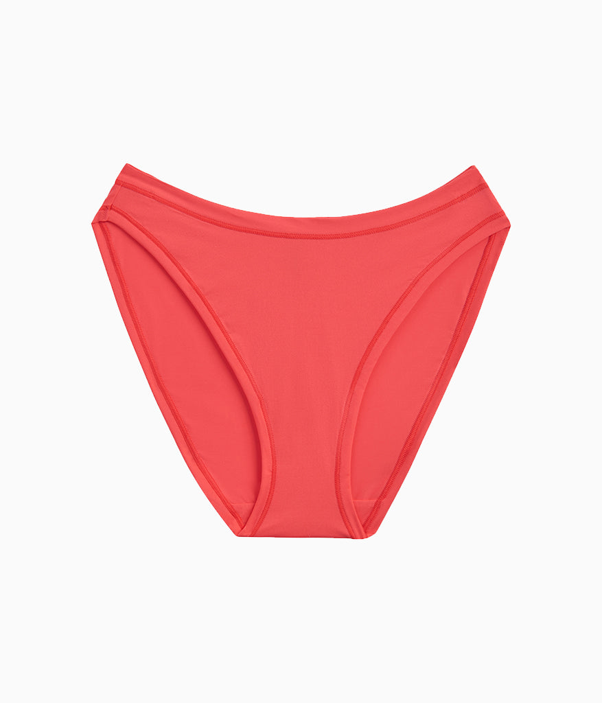 Future Foundation Hi-Leg - Cayenne | Wacoal Customer Favorite