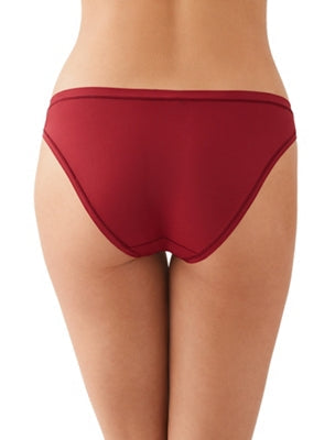 Future Foundation Hi-Leg - Cayenne | Wacoal Customer Favorite