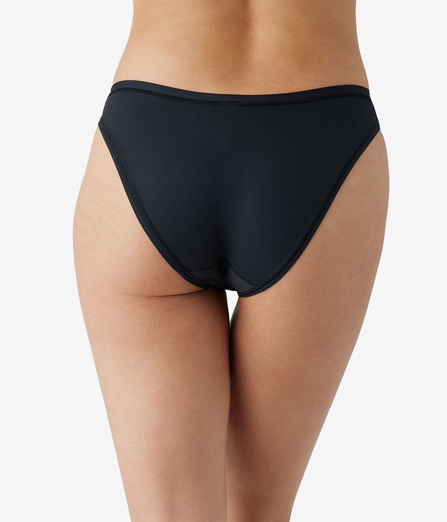 Future Foundation Hi-Leg - Night | Wacoal Smart Buy
