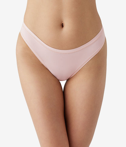 Future Foundation Hi-Leg - Rose Smoke | Wacoal Great Value