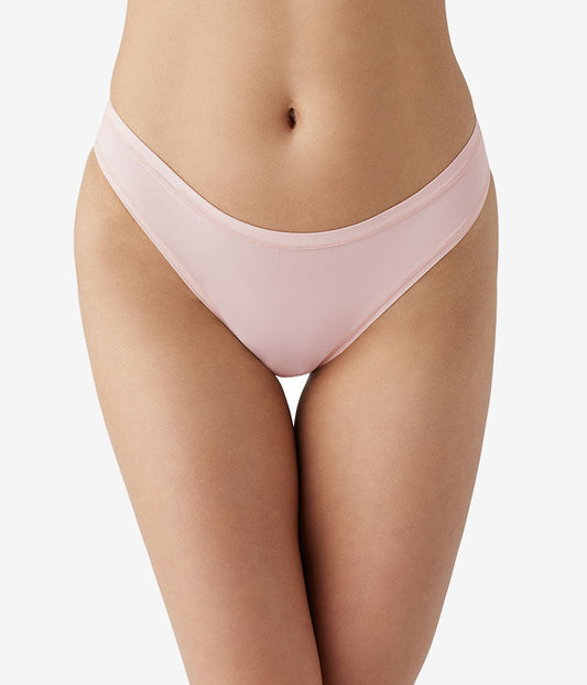 Future Foundation Hi-Leg - Rose Smoke | Wacoal Great Value