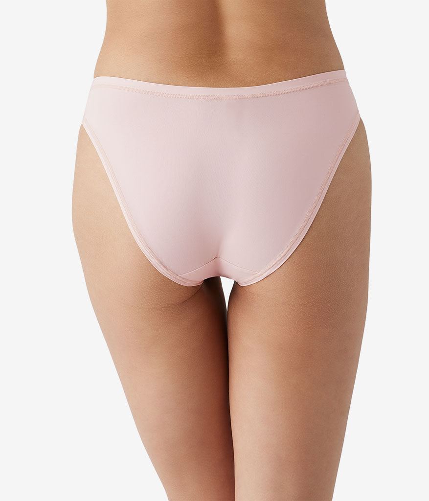 Future Foundation Hi-Leg - Rose Smoke | Wacoal Great Value