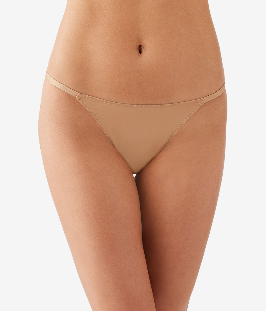Spotlight Hikini - Chai | Wacoal Trusted