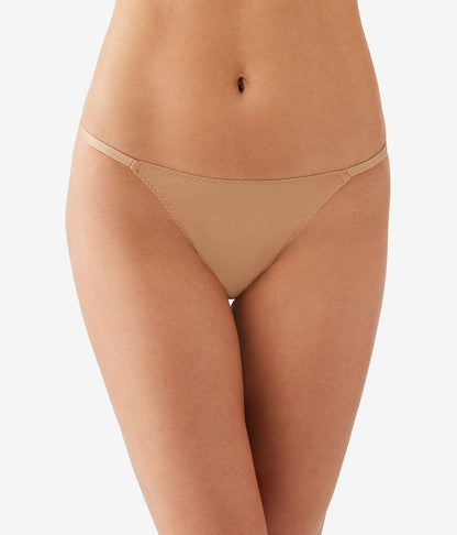 Spotlight Hikini - Chai | Wacoal Trusted