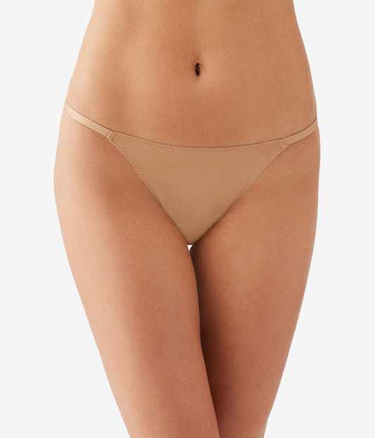 Spotlight Hikini - Chai | Wacoal Trusted