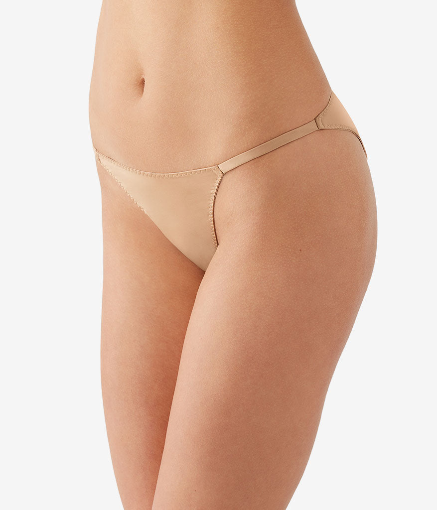 Spotlight Hikini - Chai | Wacoal Trusted