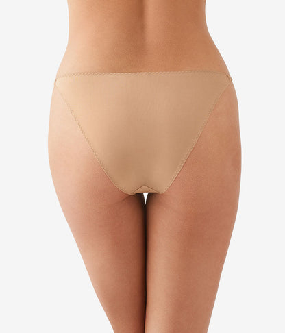 Spotlight Hikini - Chai | Wacoal Trusted