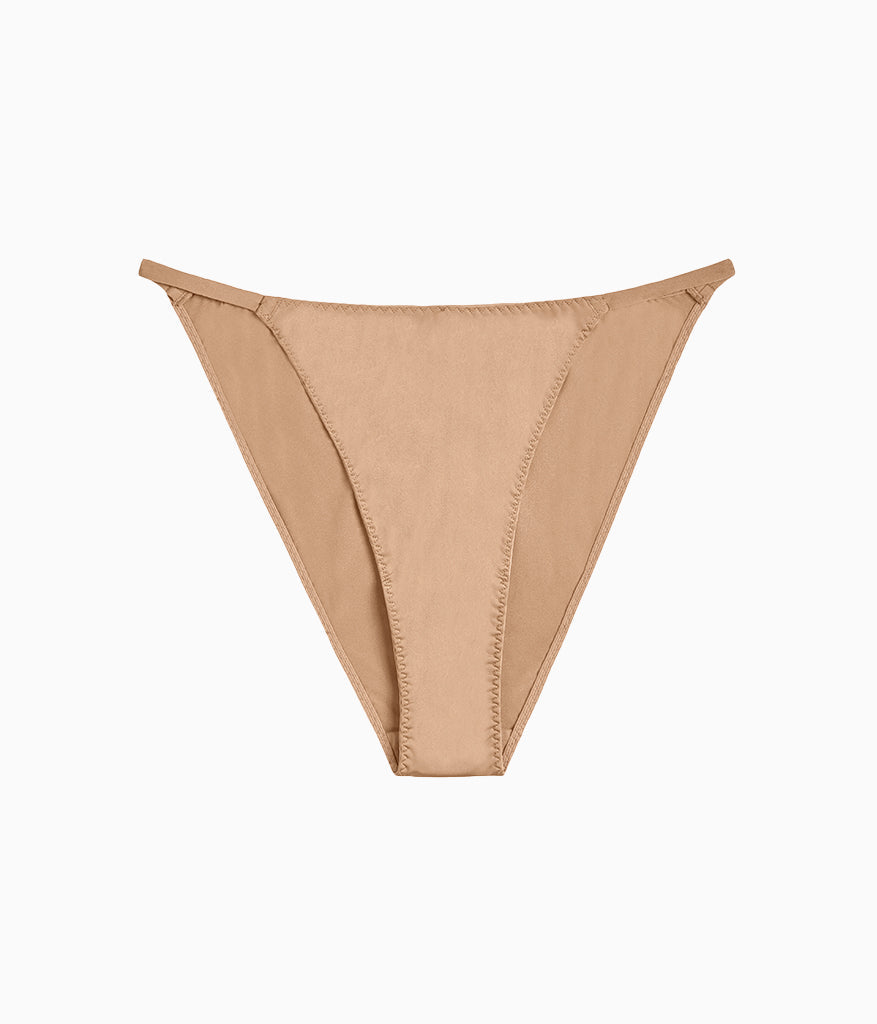 Spotlight Hikini - Chai | Wacoal Trusted