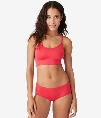 Comfort Intended Bralette - Watermelon | Wacoal Great Value