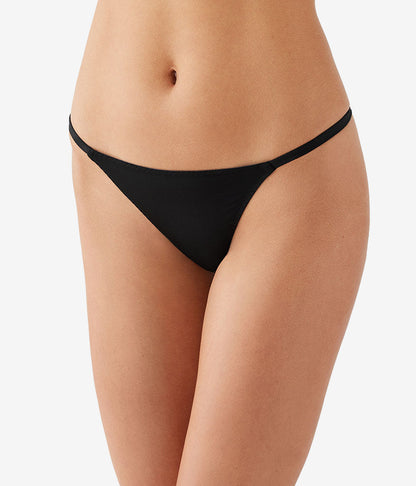 Spotlight G-String - Night | Wacoal Value