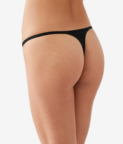 Spotlight G-String - Night | Wacoal Value