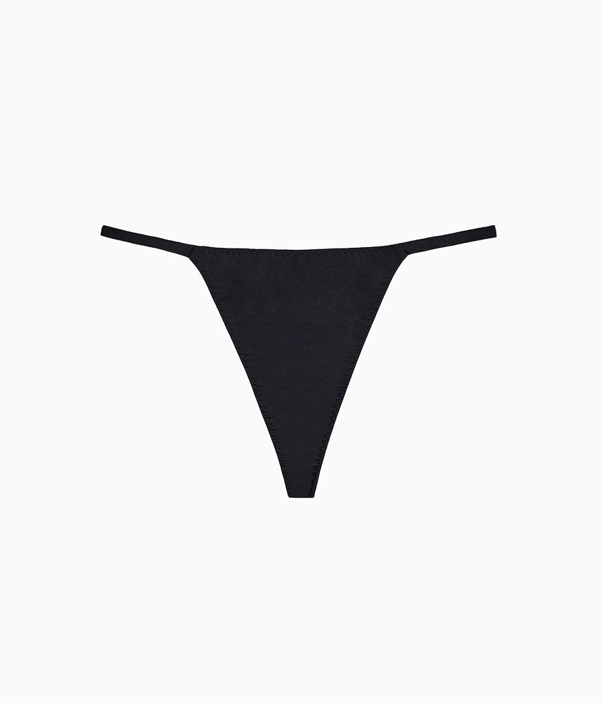 Spotlight G-String - Night | Wacoal Value