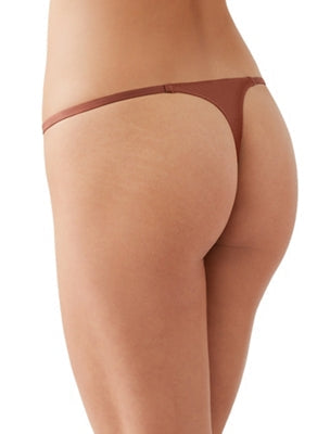 Spotlight G-String - Night | Wacoal Value