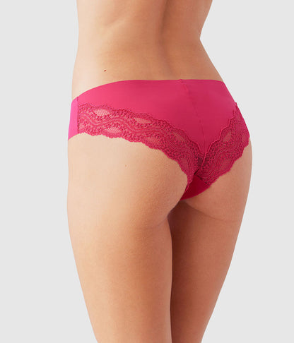 b.bare Cheeky - Cerise | Wacoal Trusted