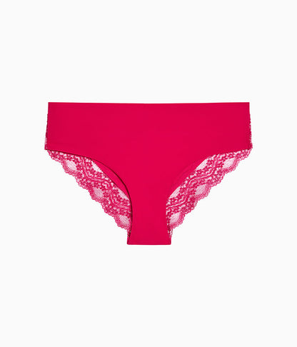 b.bare Cheeky - Cerise | Wacoal Trusted