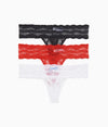 White/Crimson Red/Night