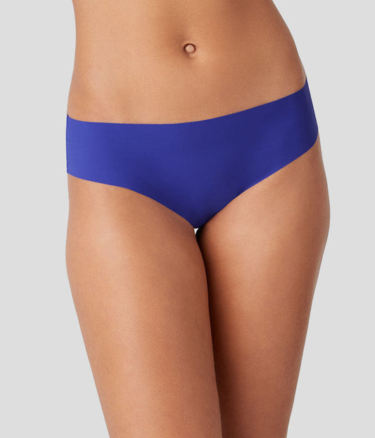 b.bare Cheeky - Bel Air Blue | Wacoal Customer Favorite