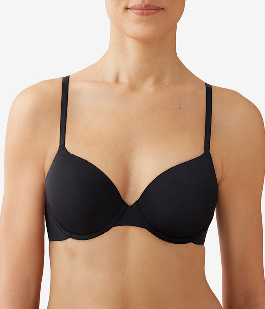 Upgraded T-Shirt Bra - Night | Wacoal Quality