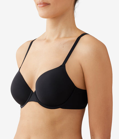 Upgraded T-Shirt Bra - Night | Wacoal Quality