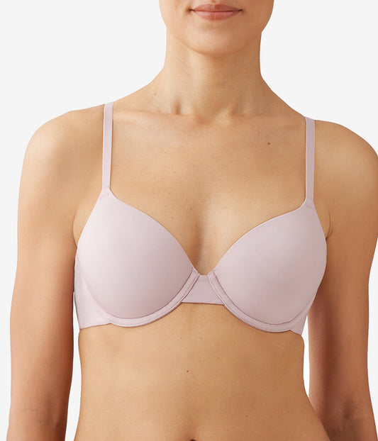 Upgraded T-Shirt Bra - Blush Pink | Wacoal Trusted