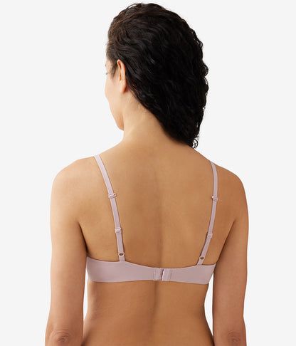 Upgraded T-Shirt Bra - Blush Pink | Wacoal Trusted