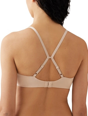 Upgraded T-Shirt Bra - Blush Pink | Wacoal Trusted