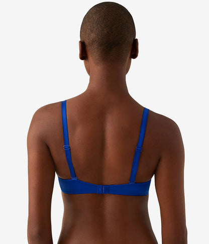 Always Composed T-Shirt Bra - Surf Blue | Wacoal Latest