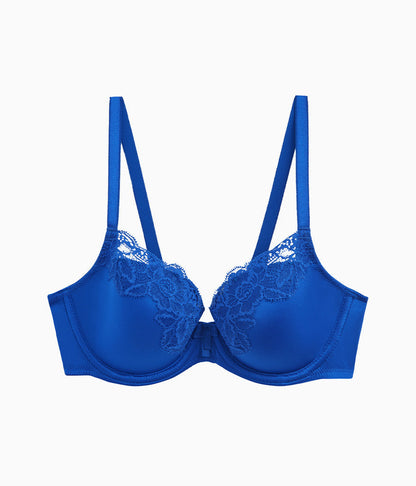 Always Composed T-Shirt Bra - Surf Blue | Wacoal Latest