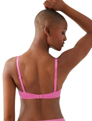 Always Composed T-Shirt Bra - Surf Blue | Wacoal Latest