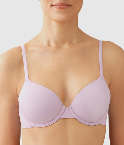 Upgraded T-Shirt Bra - Dawn Pink | Wacoal Value