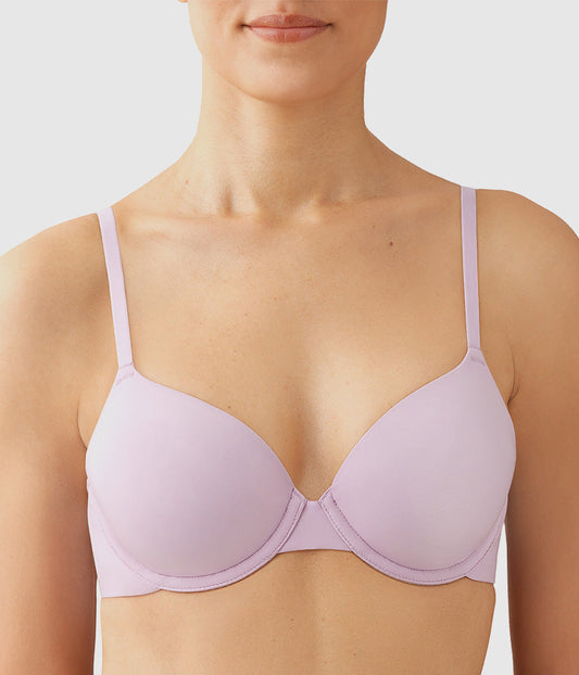 Upgraded T-Shirt Bra - Dawn Pink | Wacoal Value