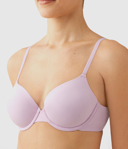 Upgraded T-Shirt Bra - Dawn Pink | Wacoal Value