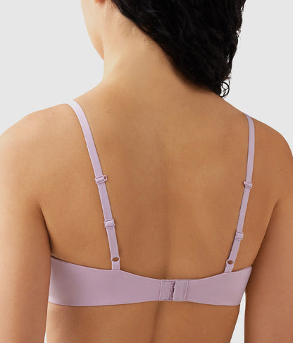 Upgraded T-Shirt Bra - Dawn Pink | Wacoal Value